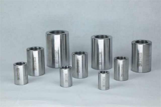 紫云直螺纹钢筋套筒的优势和特点