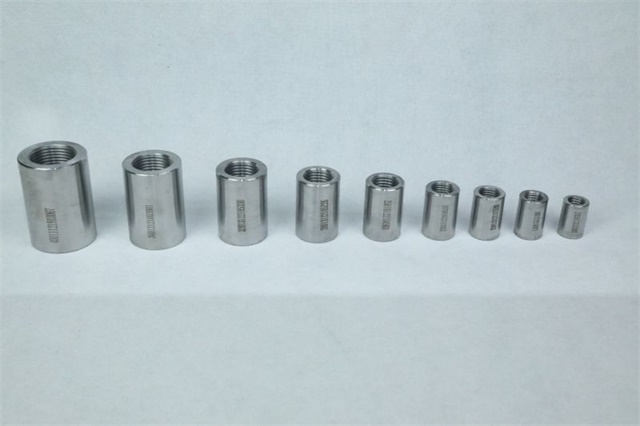 紫云直螺纹钢筋套筒技术特点