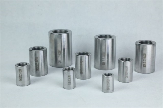 紫云直螺纹套筒重量